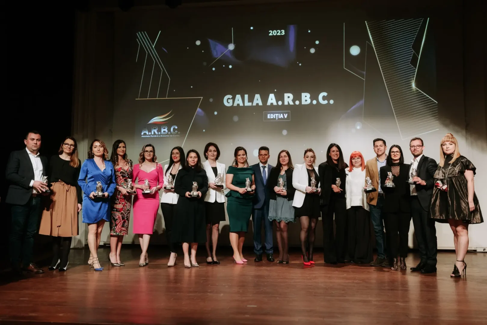 gala arbc toti